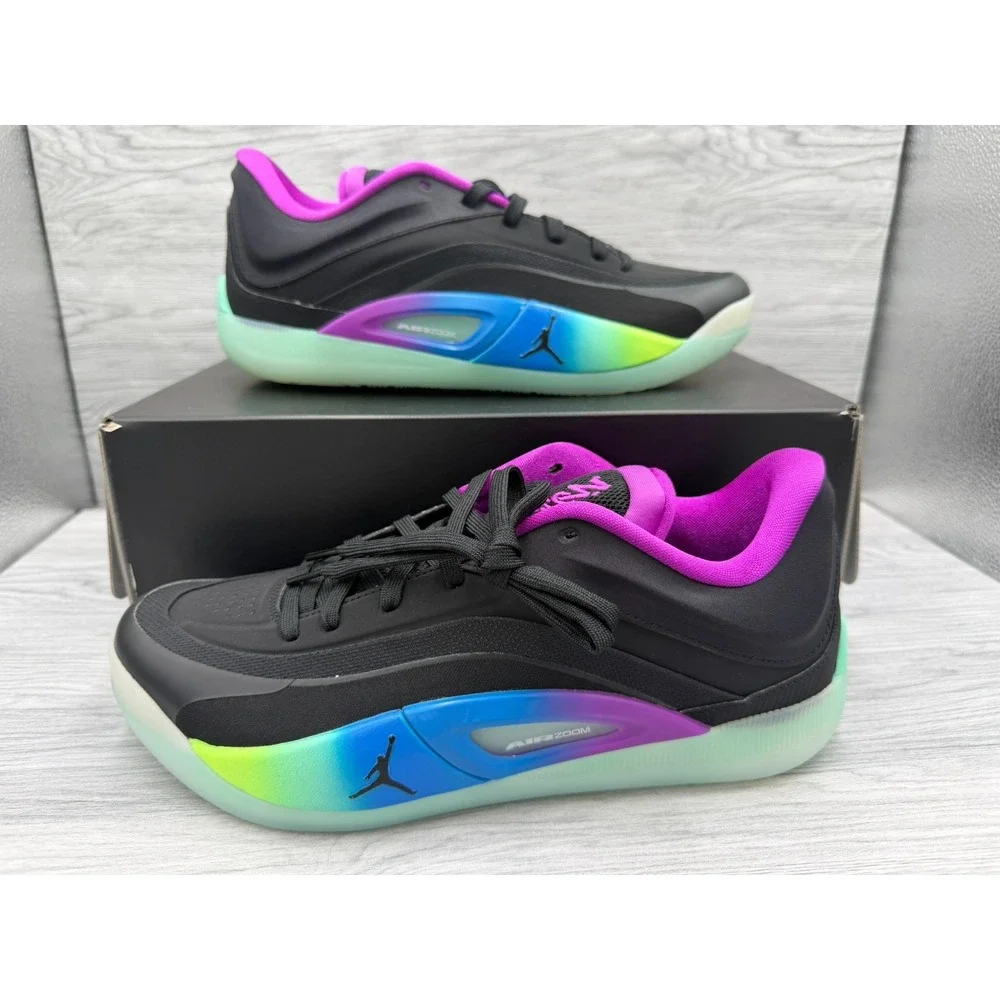 Nike Zion 4 